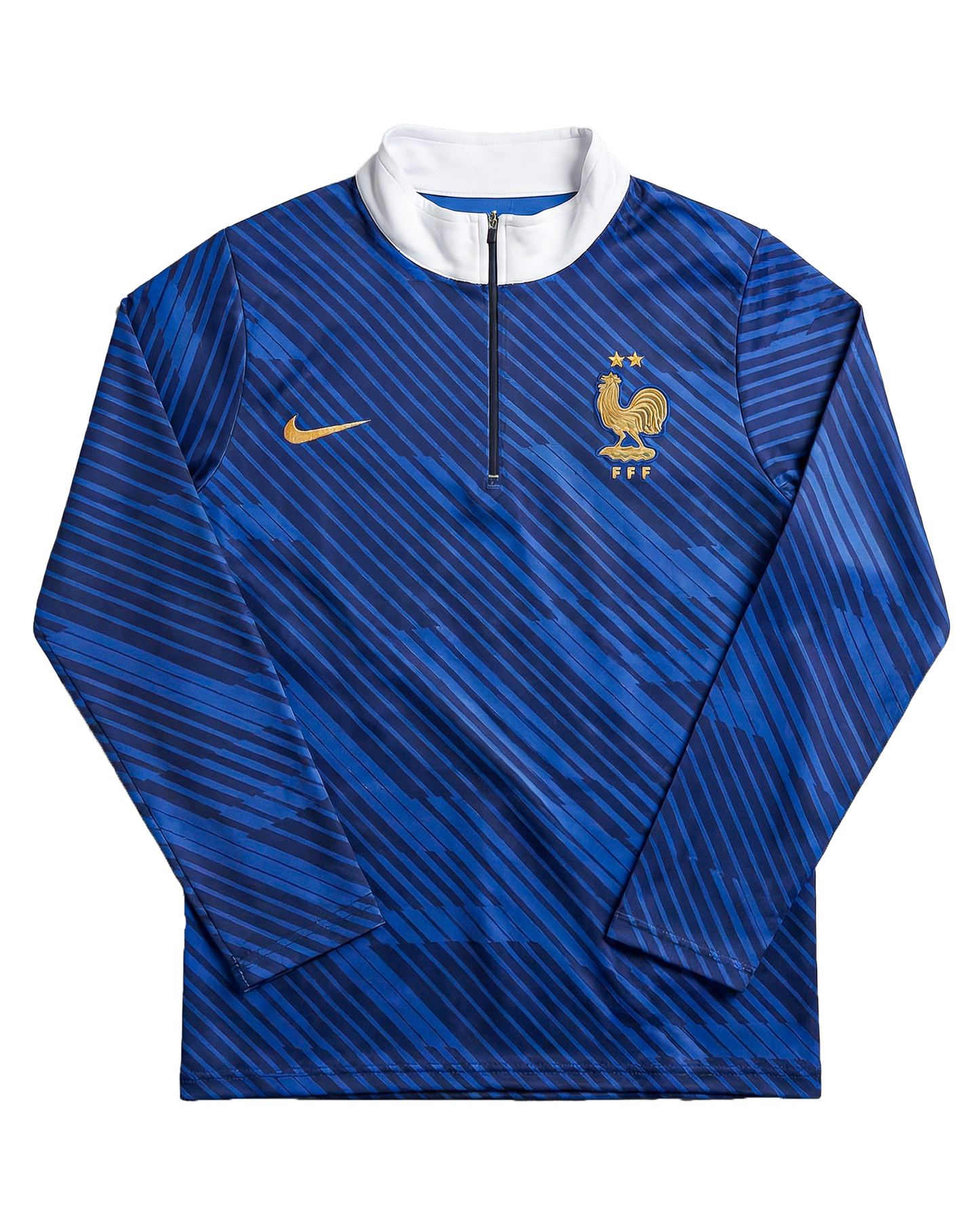 France world cup 2026 track top