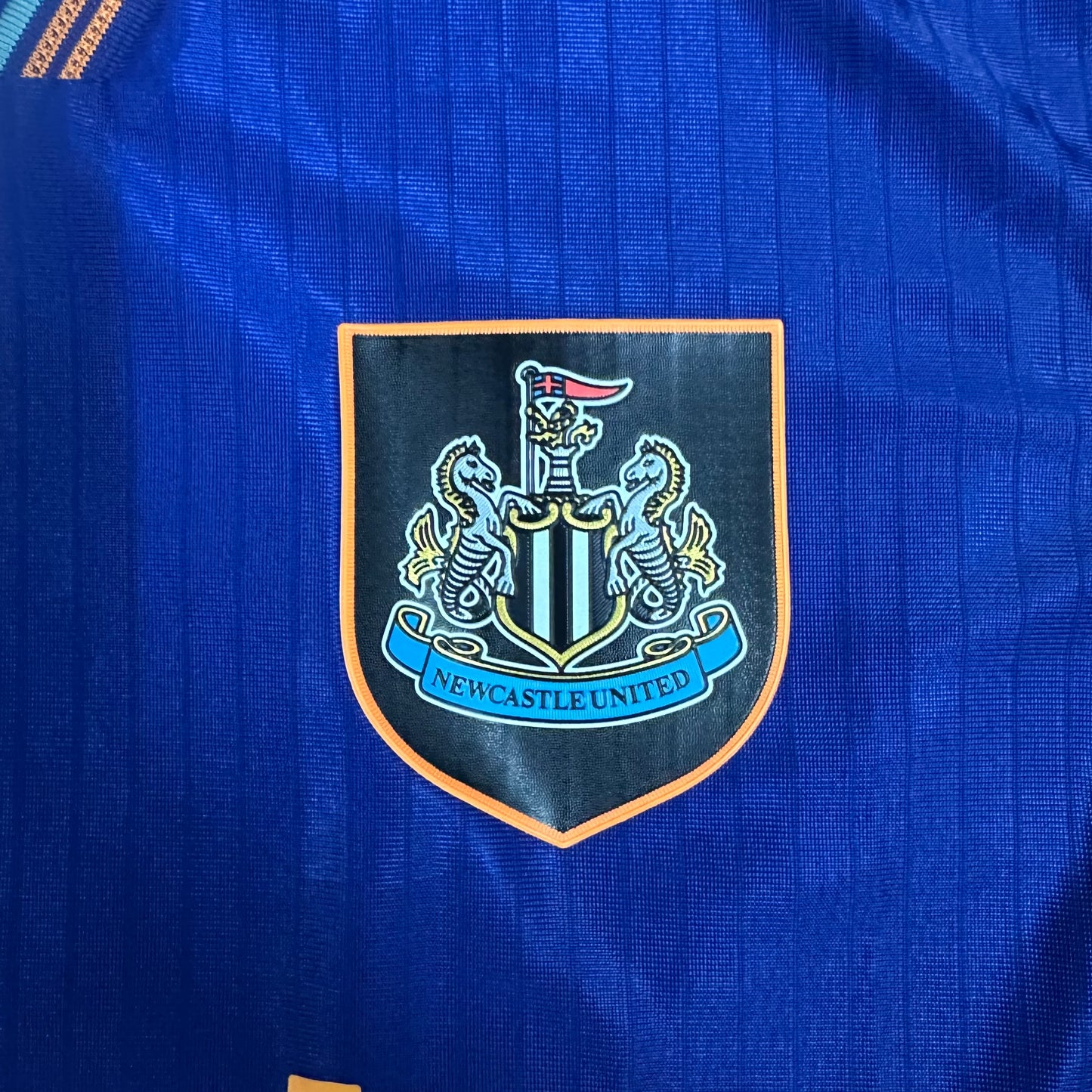 Newcastle 3rd 2026