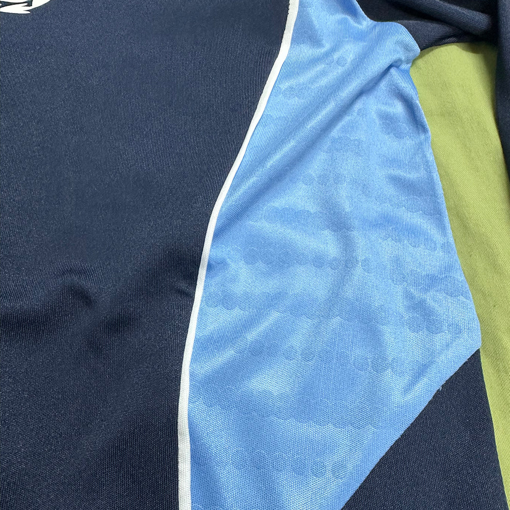 Argentina Track Top