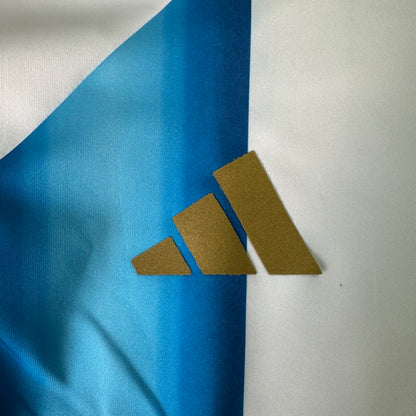 Argentina World Cup Track Top