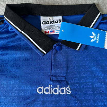 Argentina away 1994