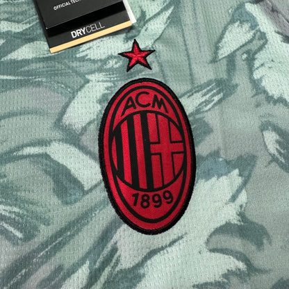 AC Milan Goalkeeper 2026