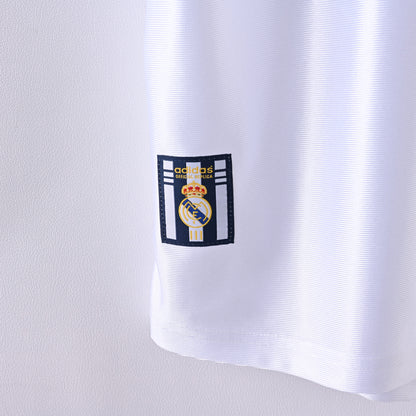 Real Madrid Teka home