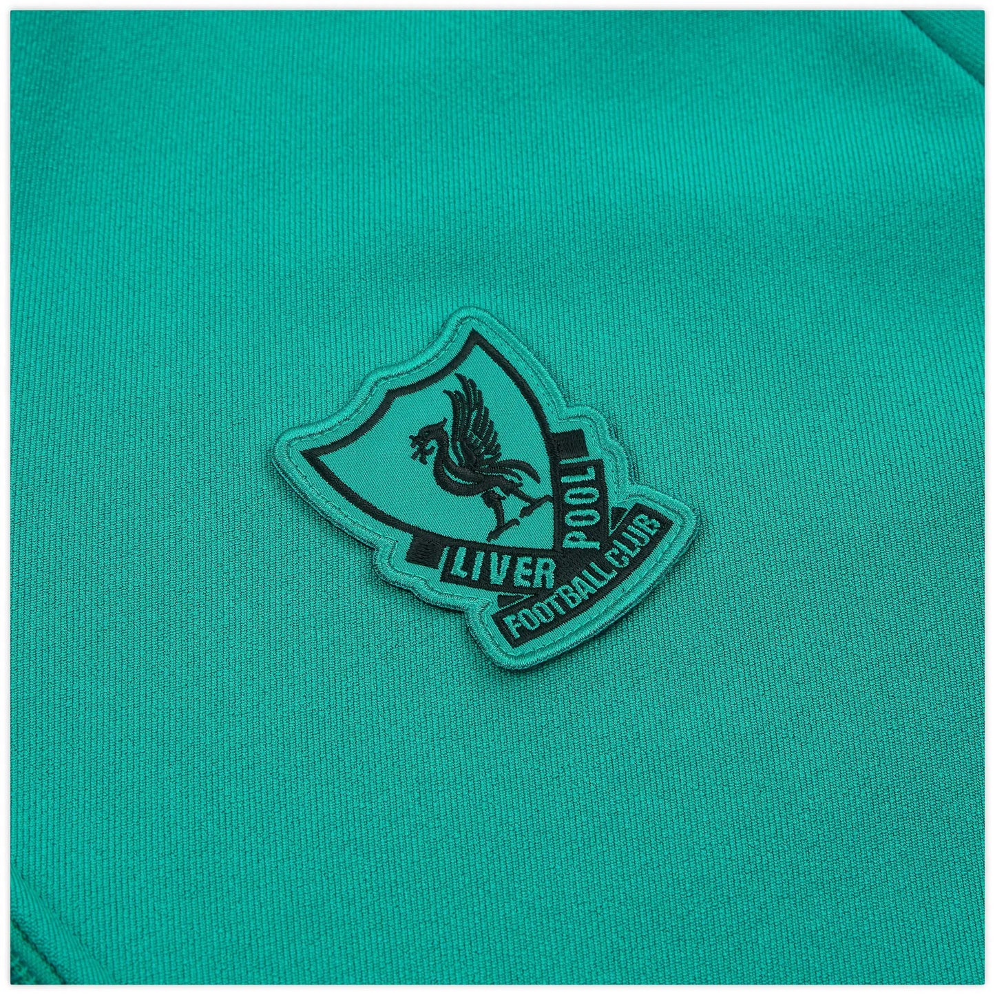 Liverpool 3rd jacket 2026