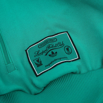 Liverpool 3rd jacket 2026