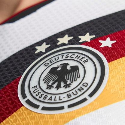 Germany 2026 World Cup Home Kit