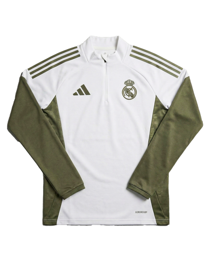 Real Madrid 26 Competition Track Top