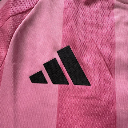 Inter Miami home 2026
