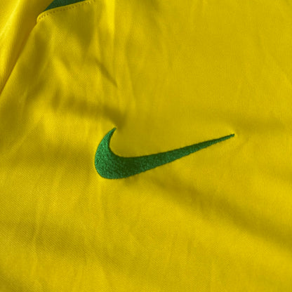 Brazil home 2002