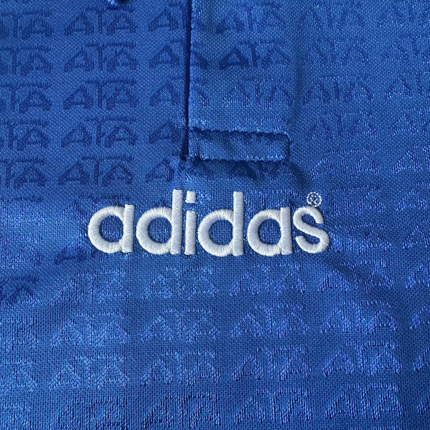 Argentina away 1994
