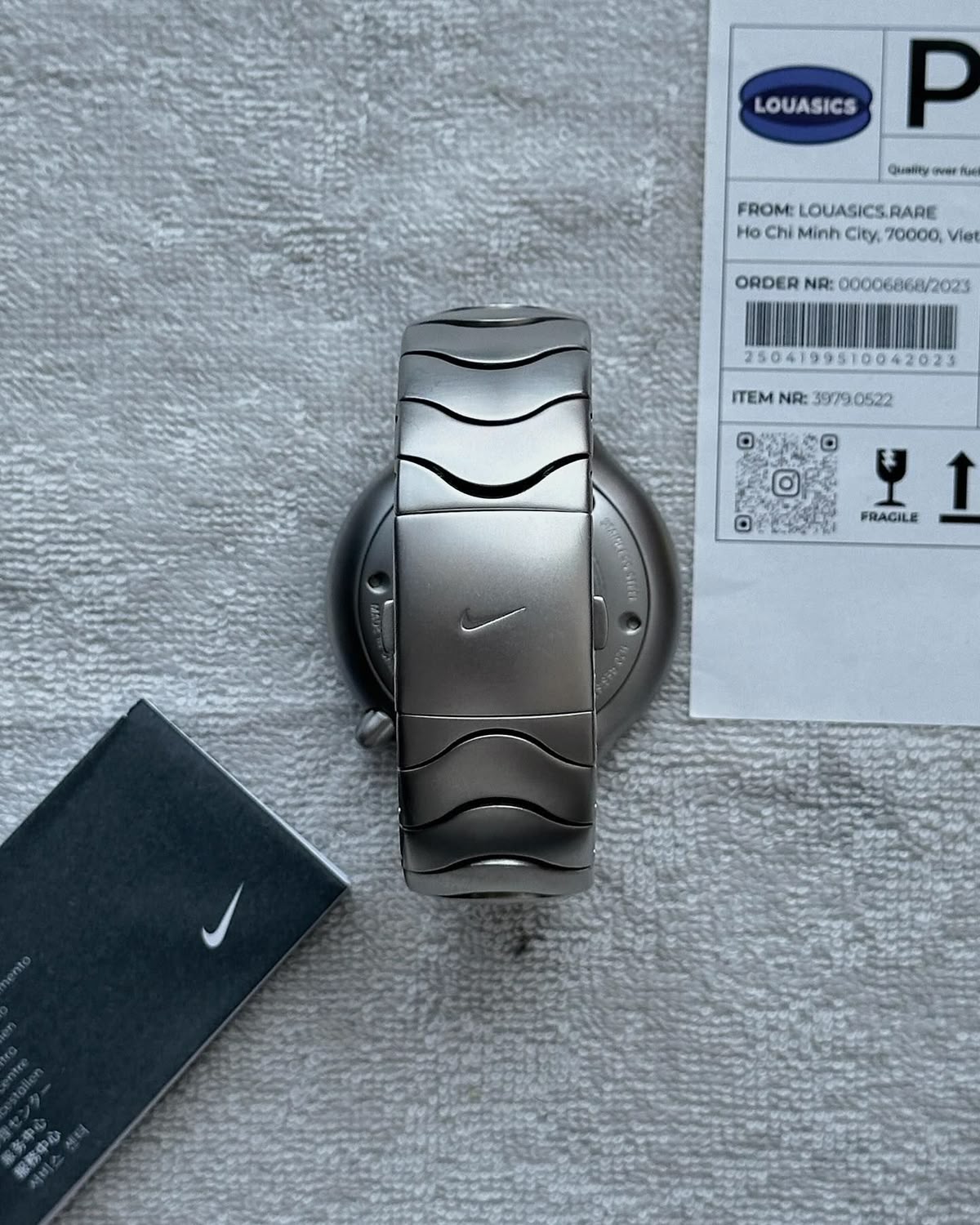 Nike triax vintage