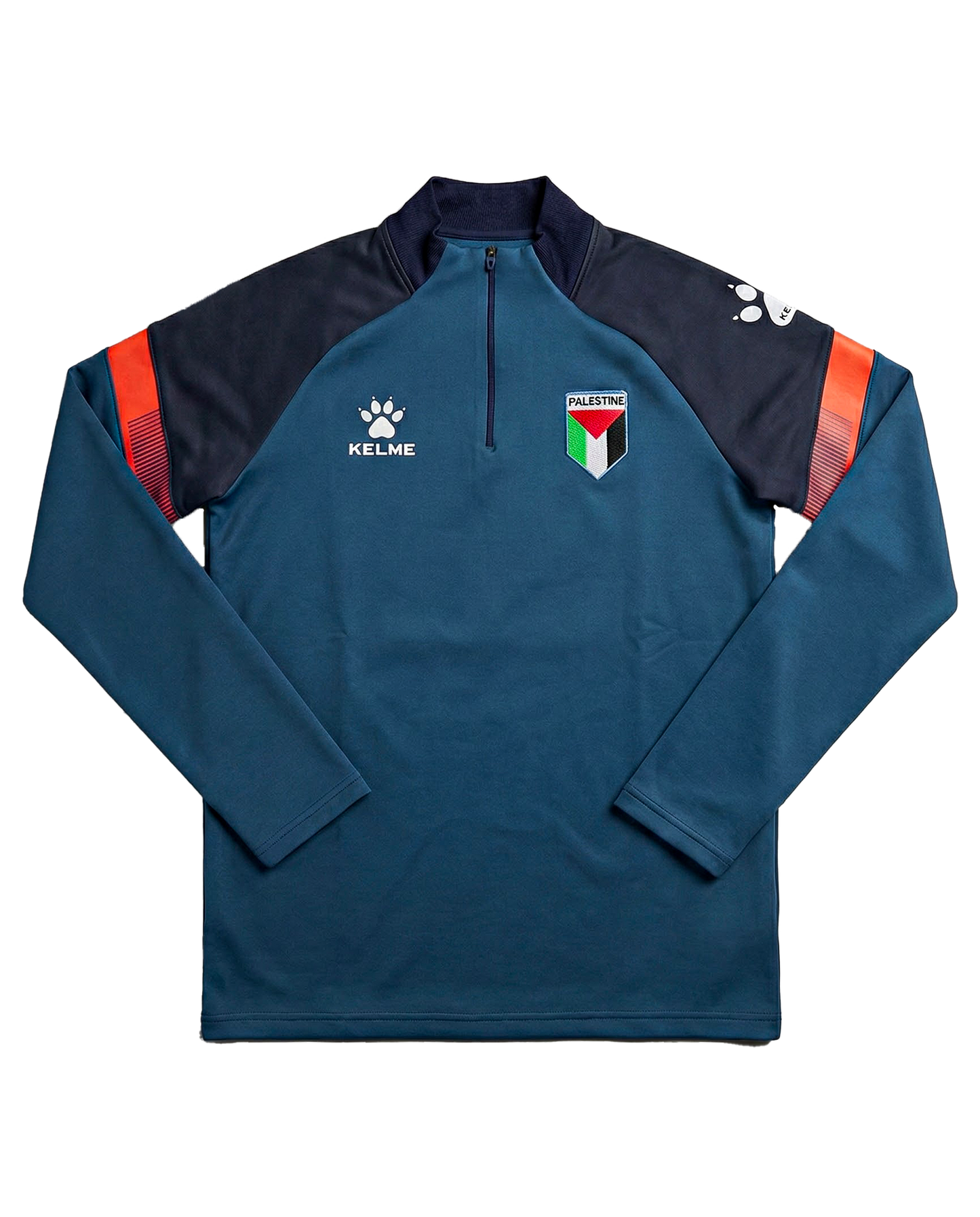 Palestine track top