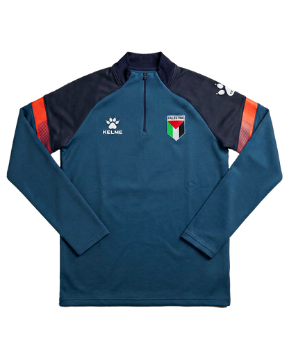 Palestine track top