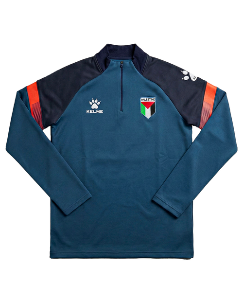 Palestine track top
