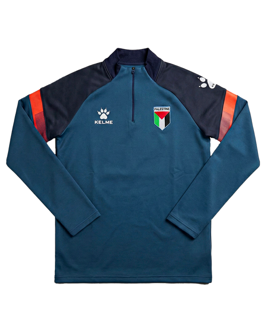 Palestine track top