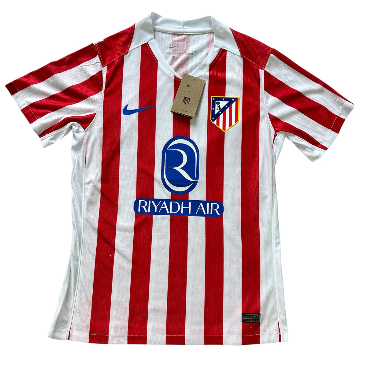Atelitco Madrid home 2026