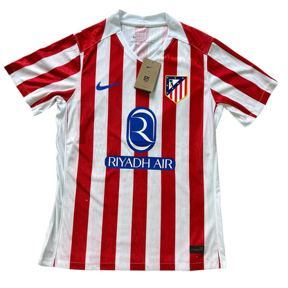 Atelitco Madrid home 2026