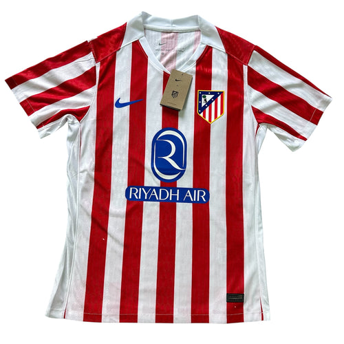 Atelitco Madrid home 2026