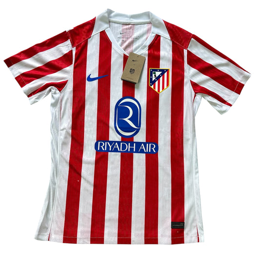 Atelitco Madrid home 2026