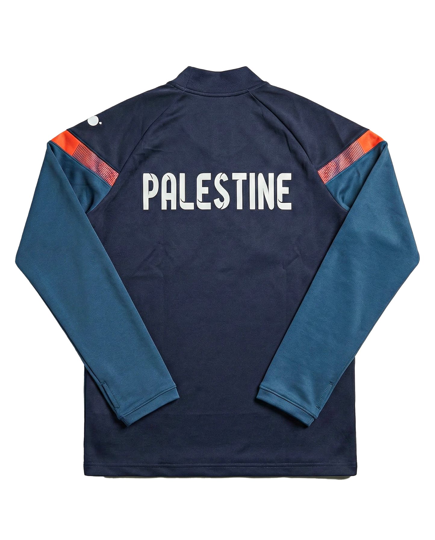 Palestine track top