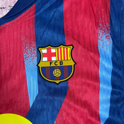 Barcelona “Clasico 26” edition