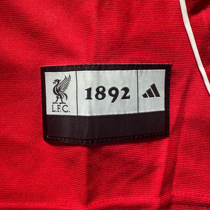 Liverpool baseball 2026