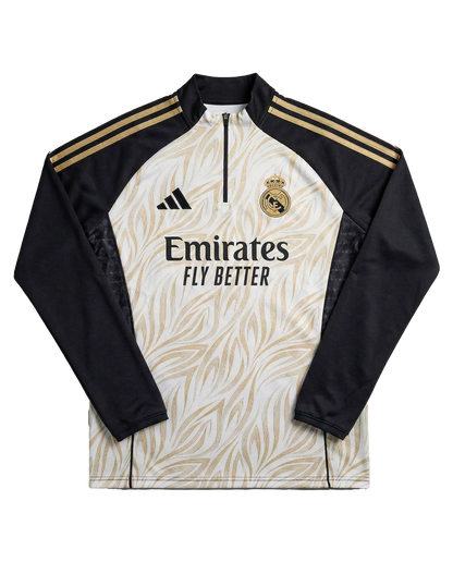 Real Madrid Imagine Track Top