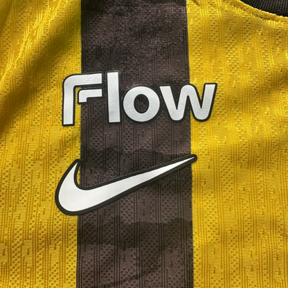 Al Ittihad home 2026