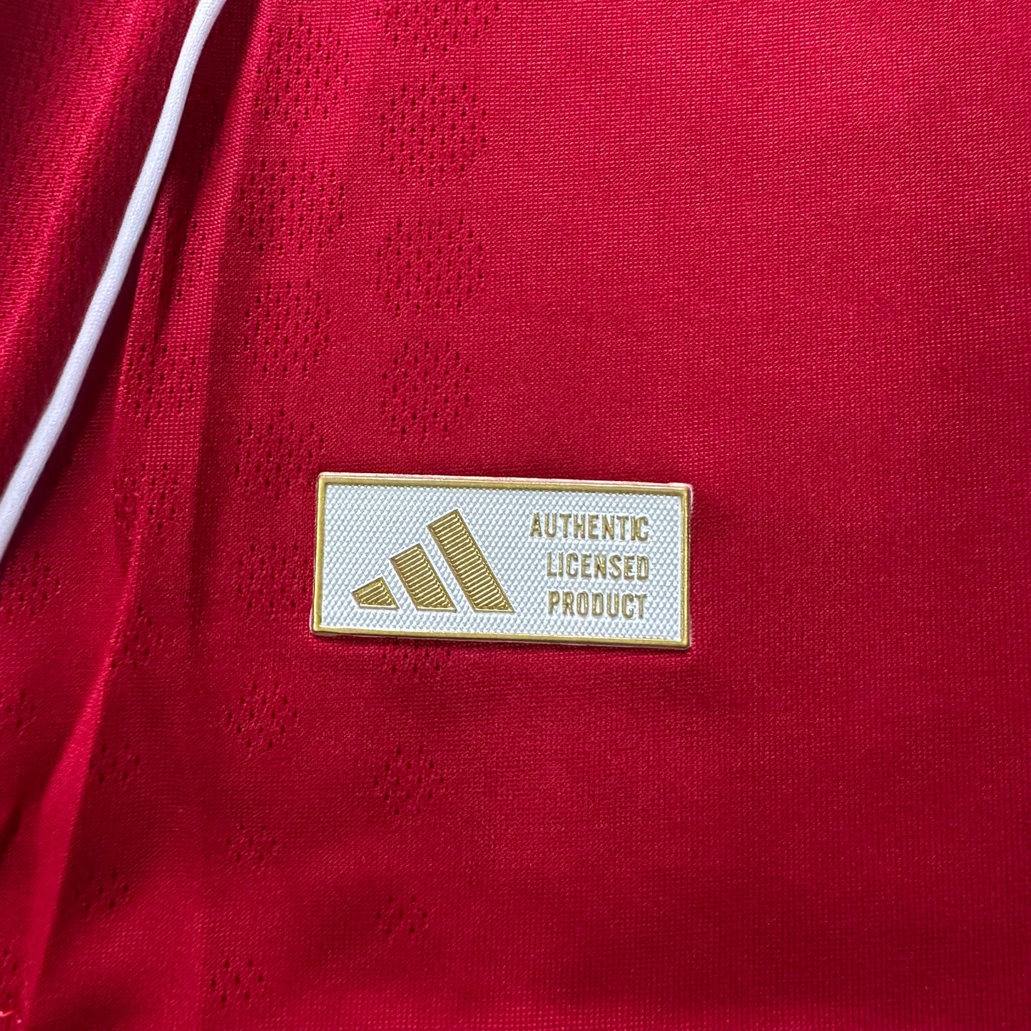 Liverpool home 2026
