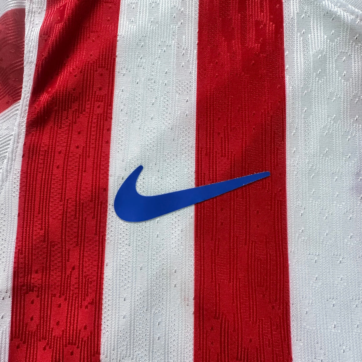 Atelitco Madrid home 2026