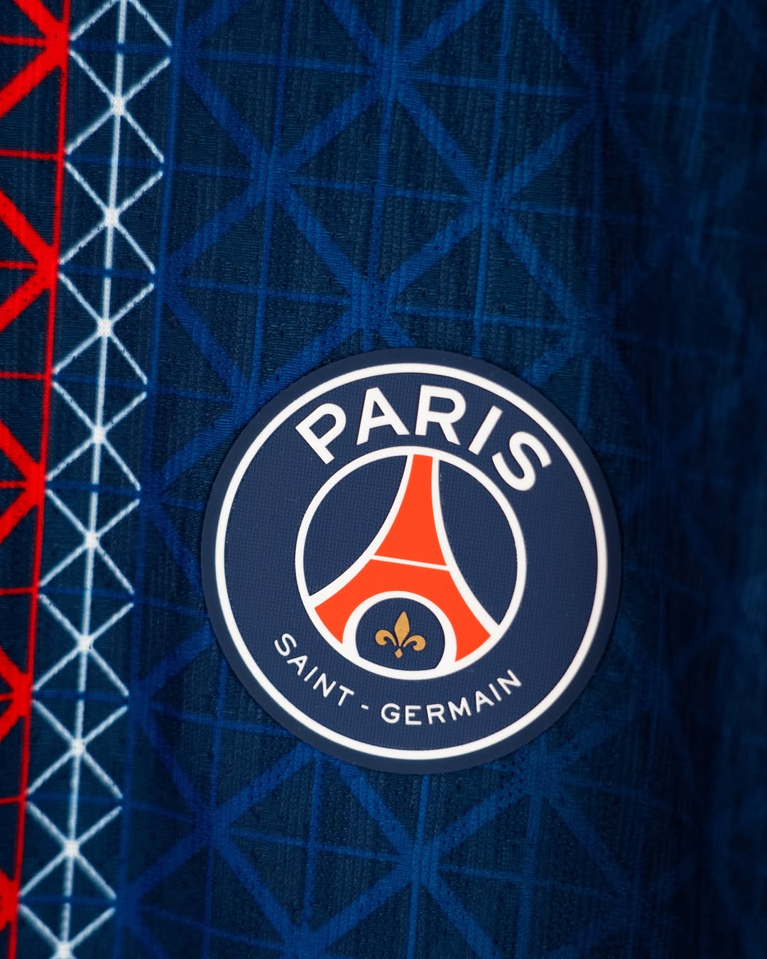PSG home 2026