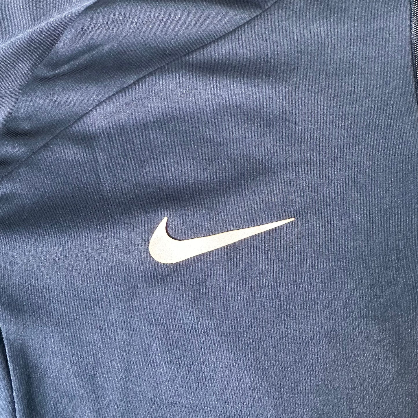 France Track Top