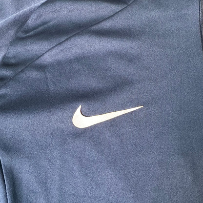 France Track Top