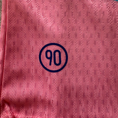 Barcelona T90 pink special edition