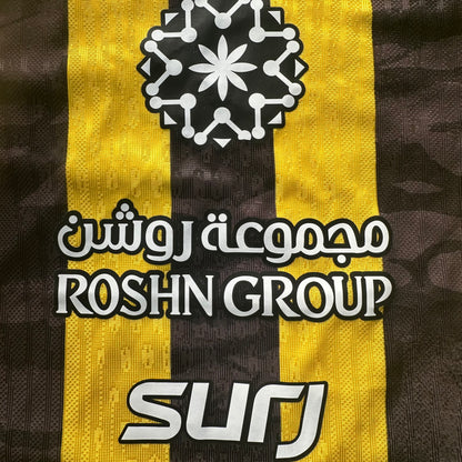 Al Ittihad home 2026