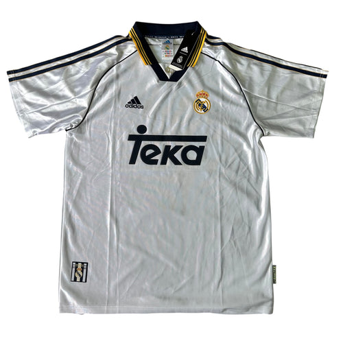 Real Madrid Teka home