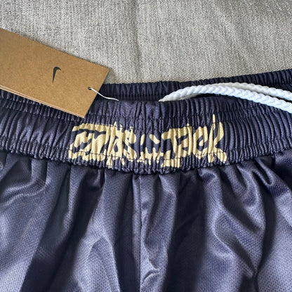 FC Barcelona x Travis scott shorts