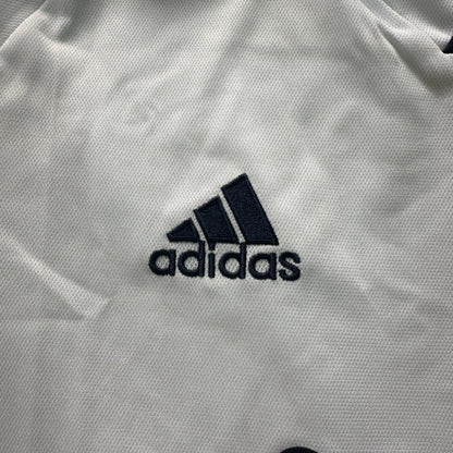 Real Madrid home 2001