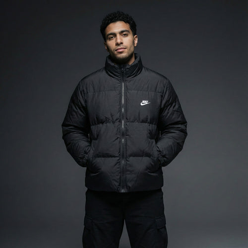 Nike Club Puffer Jacket‏