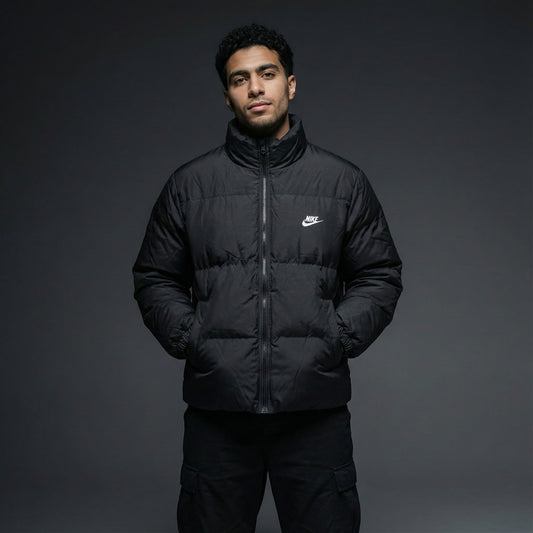 Nike Club Puffer Jacket‏