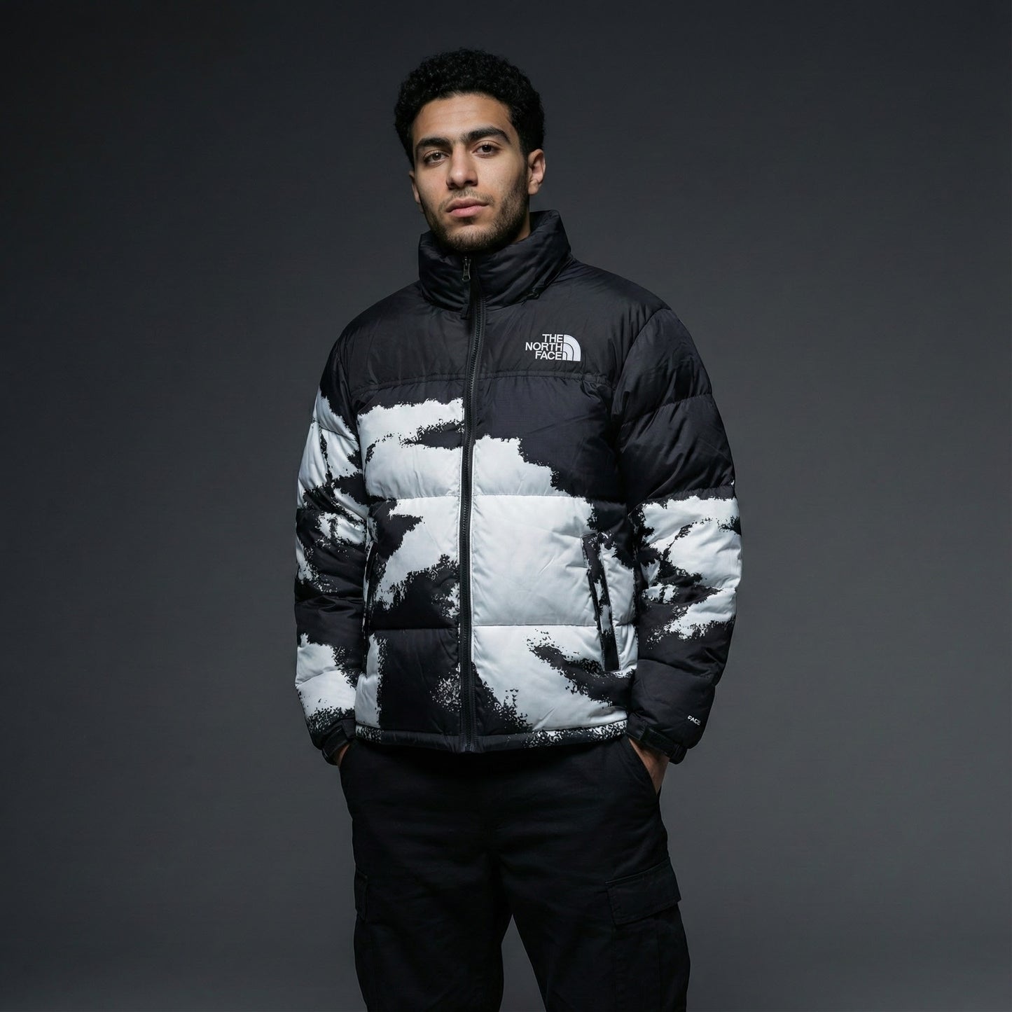 North Face 700 Jacket