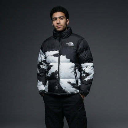 North Face 700 Jacket