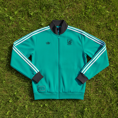Liverpool 3rd jacket 2026