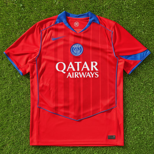 PSG 3rd kit 2026