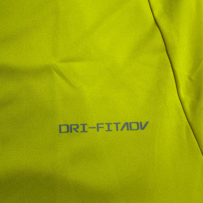 Brazil Track Top