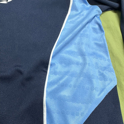 Argentina Track Top