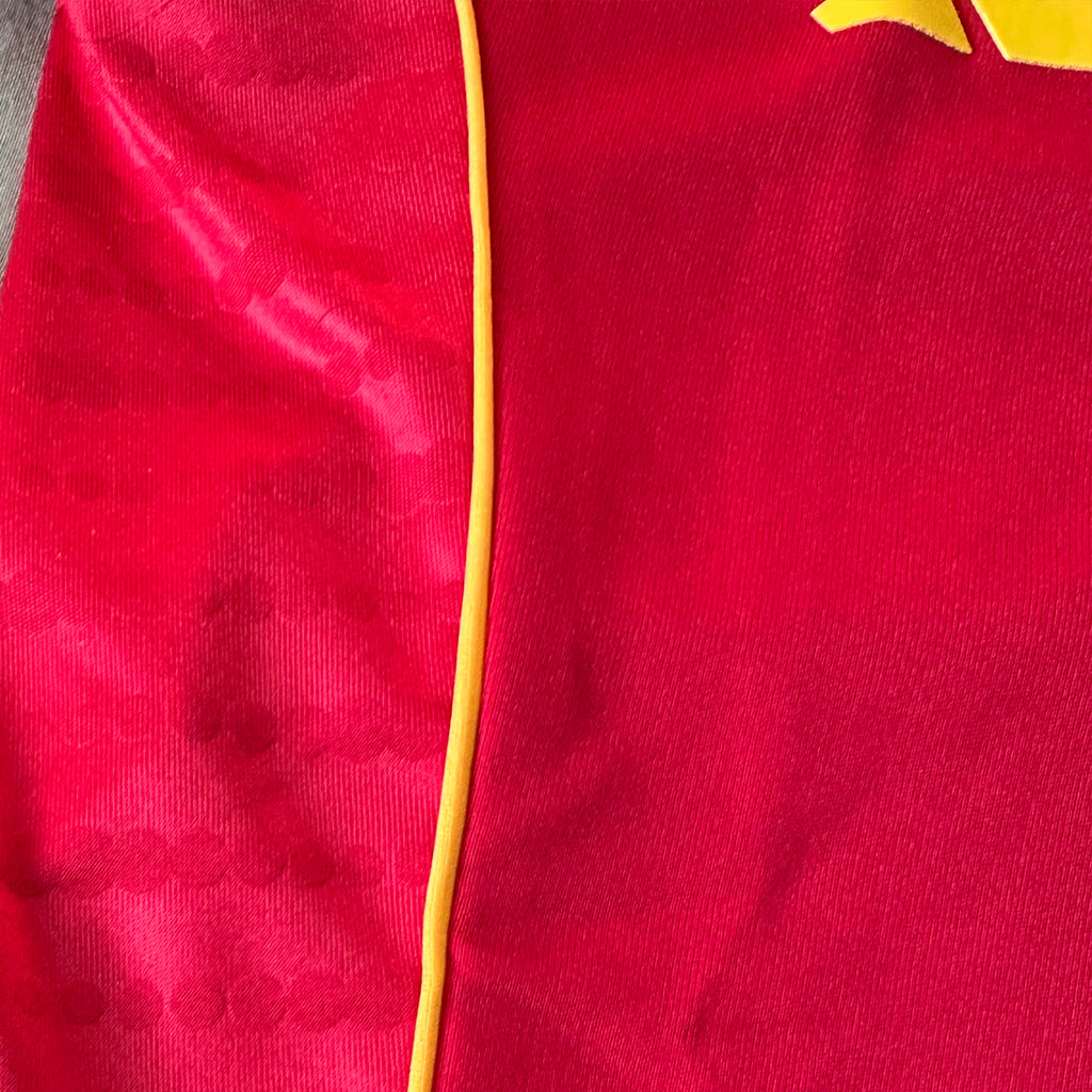 Spain 26 Track Top