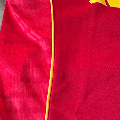 Spain 26 Track Top
