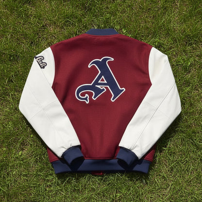 Arsenal VRCT Jacket