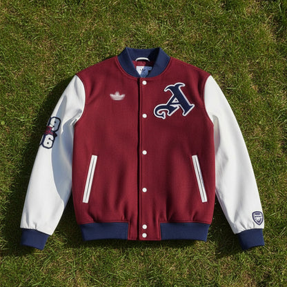 Arsenal VRCT Jacket